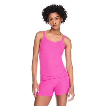 Pyjama 2 pièces No Boundaries pour femmes