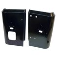 thumbnail image 3 of Crown Automotive 55176337K Kit de Panneau d'Angle Compatible avec 87 95 Wrangler (Yj), 3 of 3