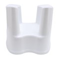 thumbnail image 2 of Tabouret de Bain, Tabouret de Douche Imperméable Compact pour Salle de Bain, 2 of 7
