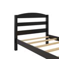 thumbnail image 2 of Better Homes & Gardens Leighton Twin Size Bed Frame for Bedroom, 2 of 9