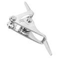 thumbnail image 2 of ANGGREK Fishing Roller Guide Tip, Double Pulley Block Dismountable For Fishing, 2 of 8