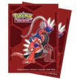 thumbnail image 2 of Ultra PRO Koraidon Standard Deck Protector Sleeves (65 comptes) pour Pokemon, 2 of 2