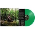 thumbnail image 1 of Abri Cyclonique - Vinyle Vert Translucide, 1 of 1