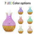 thumbnail image 2 of Aromatherapy Diffuser with Essential Oils Aroma Essential Oil Diffuser Led Aroma Aromatherapy Humidifier Humidifier with Essential Oil Diffuser Essential Oils for Diffusers Aromatherapy, 2 of 9