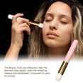 thumbnail image 3 of mmirethe Lash Shampoo for Lash Extensions Deep Cleaning Nose Brushes for Skin Care Type 4 1Set, 3 of 6