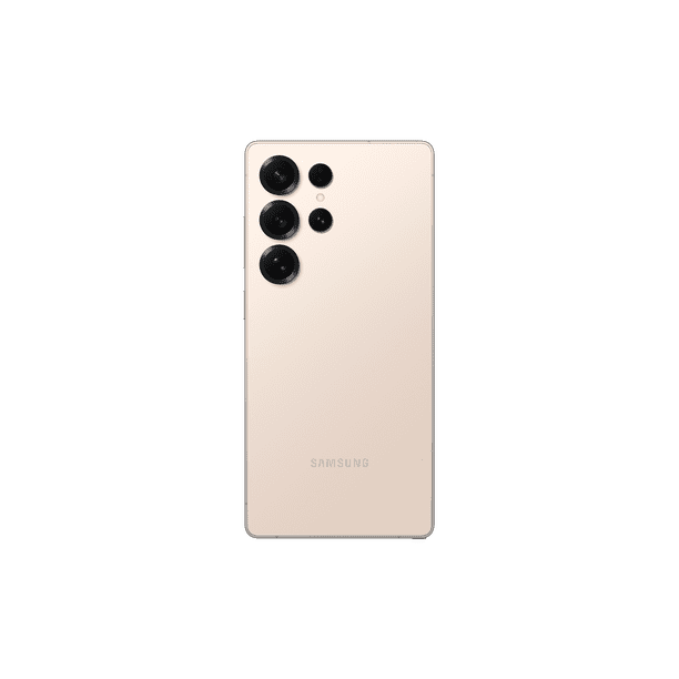 Samsung Galaxy S25 Ultra 5G 256GB (Online Exclusive Color - Brand