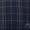 thumbnail image 3 of Fraiche Holiday Collection Cushion - Plaid 18x18inch, 3 of 6