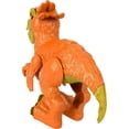 thumbnail image 2 of Imaginext Jurassic World Figurine de 25,4cm PyroraptorXL, 2 of 6