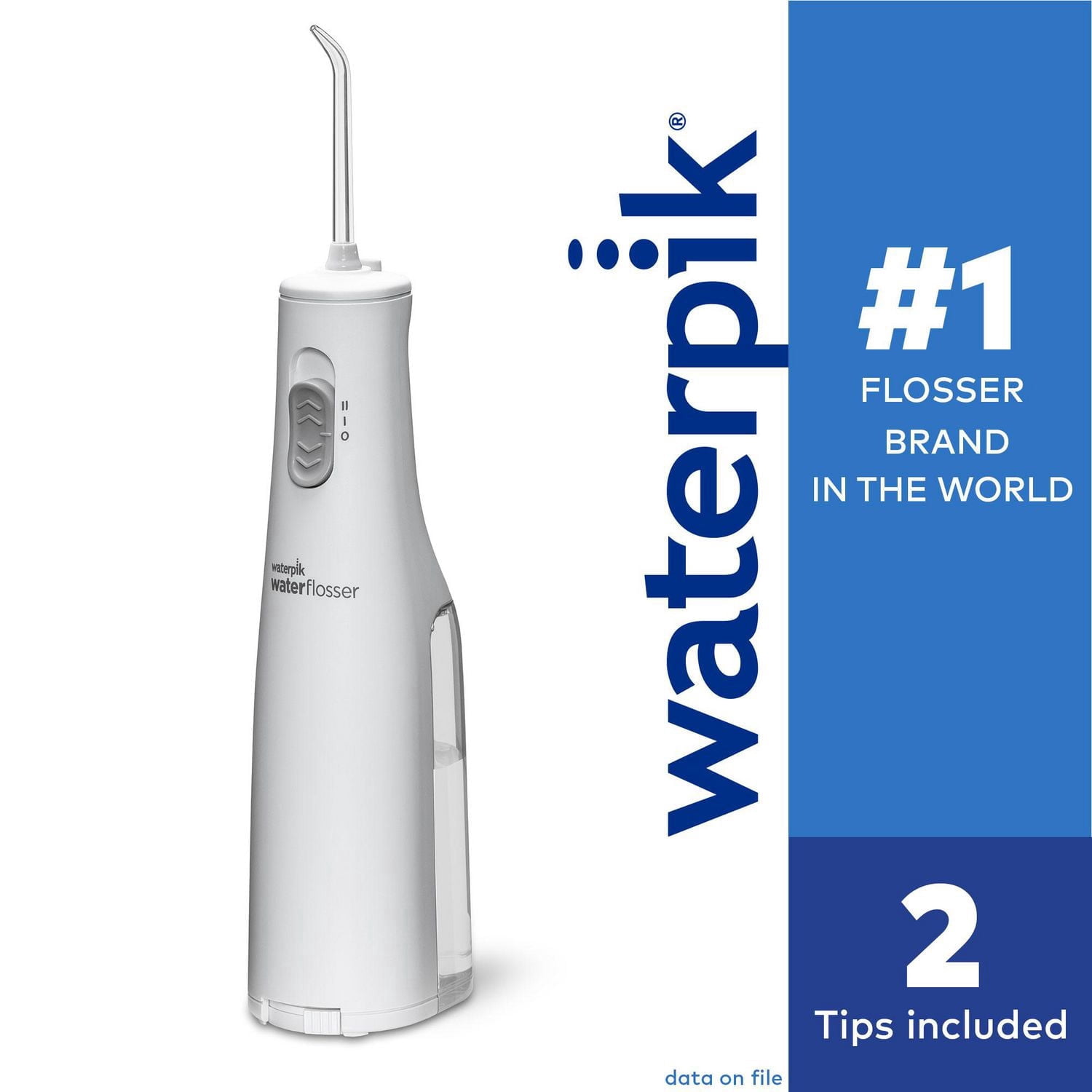 Waterpik Express Sans fil