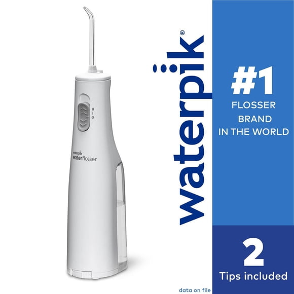 Waterpik Express Sans fil