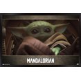 thumbnail image 1 of Star Wars : Le Mandalorien - Yeux, 1 of 4