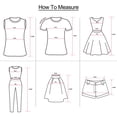 thumbnail image 4 of TIMIFIS Maillot de Bain à Franges pour Femmes Bikini Tenue de Plage Paréos pour Femmes Maillot de Bain Bikini Élégant Bordure Pompon Maillot de Bain - Été, 4 of 5