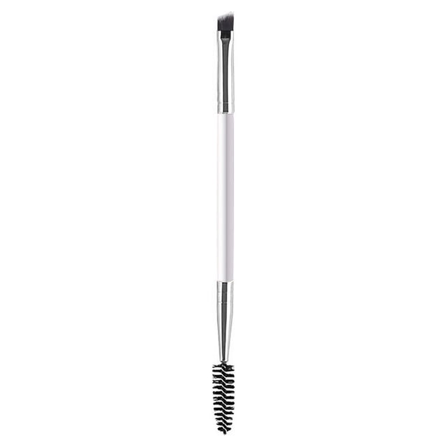 Eyebrow Brush Mother's Day Gift Multipurpose Exquisite Tinting Application Spoolie Makeup Tool Mini Eyeliner Eyelash Tools Double Ends