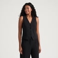 thumbnail image 4 of Mexx Women’s Stretch Twill Vest, 4 of 5