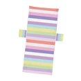 thumbnail image 3 of koolsoo Beach Chair Cover Comfortable Convenient with Pocket for Travel Garden Hotel Style F, 3 of 9
