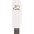 thumbnail image 2 of We R Memory Keepers Foil Quill Usb Artwork Drive-Kelly Creates, 2 of 2