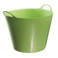 thumbnail image 1 of Red Gorilla Tubtrug Small Pistachio 14L, 1 of 5