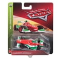 thumbnail image 2 of Disney/Pixar Cars Die-Cast Francesco Bernoulli Vehicle, 2 of 2