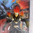 thumbnail image 2 of GRide(Blue/Red)6-inch Action Figure Model Movable Box Set, 2 of 4