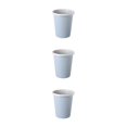thumbnail image 2 of Decodeary Choose Dustbin For And Long-lasting Features Storage Basket Living Room Nordic Blue 27*31*19cm 3Set, 2 of 6