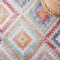 thumbnail image 3 of SAFAVIEH Cabana Carina Tapis Intérieur/Extérieur Géométrique, 3 of 9