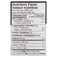 thumbnail image 4 of Natrel Cookies and Cream Lactose Free Ice Cream, 473 mL, 4 of 8