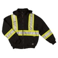 thumbnail image 1 of Insulated Safety Hoodie, 1 of 2