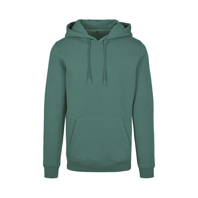 Build Your Brand Chandail à Capuche pour Hommes