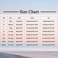 thumbnail image 5 of Women Plus Size Tankini, Tummy Control Swimsuits Two Piece with V Neck and Removable Pads, Soft Stretchy Fabric Swimwear for Beach, Pool, Summer Vacation, 5 of 5