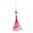 thumbnail image 1 of lionlar Kids Gardening Tool Early Learning Developmental Sand Toy Birthday Gifts leaf rake, 1 of 9