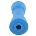 thumbnail image 4 of Keel Roller, Shaft Keel Roller 160mm Self Centering PVC High Strength  For Trailer, 4 of 8