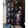thumbnail image 4 of Nirvana T Shirt Smiley Face Logo One-Sided Nirvana T-Shirt, 4 of 5