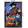 thumbnail image 2 of Dragon Ball : Super - VIlain, 2 of 4