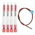 thumbnail image 1 of Lefu 1 Ensemble Chauffe-Eau de VR Fusible de Coupure Thermique Pièce de Remplacement 93866 Trousse de Rechange, 1 of 1