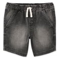 thumbnail image 1 of George Toddler Boys' Denim Short, 1 of 2