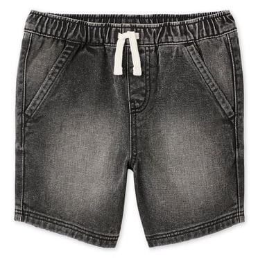 George Toddler Boys' Denim Short