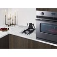 thumbnail image 4 of Summit Appliance GCJ2SSLP 12 in. 2-Burner Propane Gas Cooktop in Stainless Steel, 4 of 7