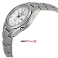 thumbnail image 2 of Seiko 5 Automatic Silver Dial Stainless Steel Men's Watch SNK601, 2 of 4
