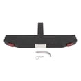 thumbnail image 2 of Truck Hitch Step, 2in Receiver Hitch Step Steel Heavy Duty Rugged  for Car SUV Pickup Truck RV, 2 of 7