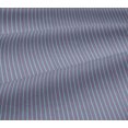 thumbnail image 5 of oneOone Viscose Jersey Fabric Vertical Stripe Decor Fabric Printed BTY 60 Inch Wide, 5 of 5