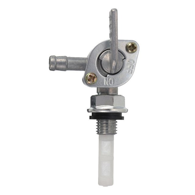 Interrupteur de Réservoir de Carburant de Remplacement du Robinet d'Arrêt/de Fermeture du Carburant