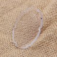 thumbnail image 4 of Compound Bow Scope Sight Power Lens 6x 8x 4xDia 45mm Resin- 8X, 4 of 9