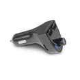 thumbnail image 1 of Récepteur audio Bluetooth et transmetteur FM Aluratek, 1 of 8