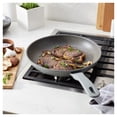 thumbnail image 4 of ZWILLING Parma Plus 26 cm / 10 inch Aluminum Frying Pan, 4 of 5