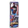 thumbnail image 2 of Marvel Spider-Man VenomVersus Titan Hero Series Spider-Man, 2 of 5
