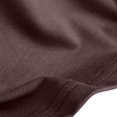 thumbnail image 5 of MeetoTime Women's Long Sleeve Shirts Soft Lightweight Undershirts V-Neck Slim Tees Basic Layer Pullover Tops, 5 of 5