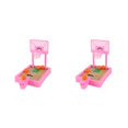 thumbnail image 1 of Thinsony Family Toy Will Memories For Years To Come Interactive Games For Kids Board Game pink 2Set, 1 of 6