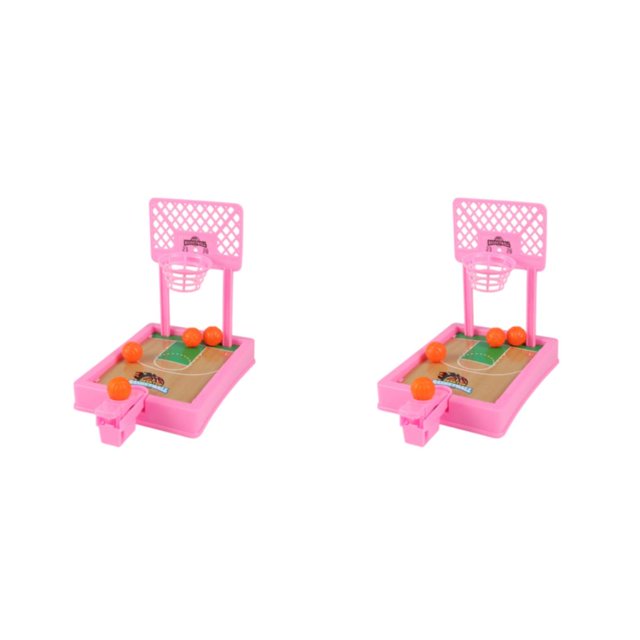 Thinsony Family Toy Will Memories For Years To Come Interactive Games For Kids Board Game pink 2Set