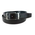thumbnail image 2 of Calvin Klein  Reversible Smooth Feather Edge Belt (Men's), 2 of 5