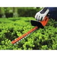 thumbnail image 4 of Taille-haie de 18 po de Black & Decker, 4 of 7